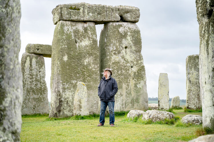 ‘Time team’ makes discovery
